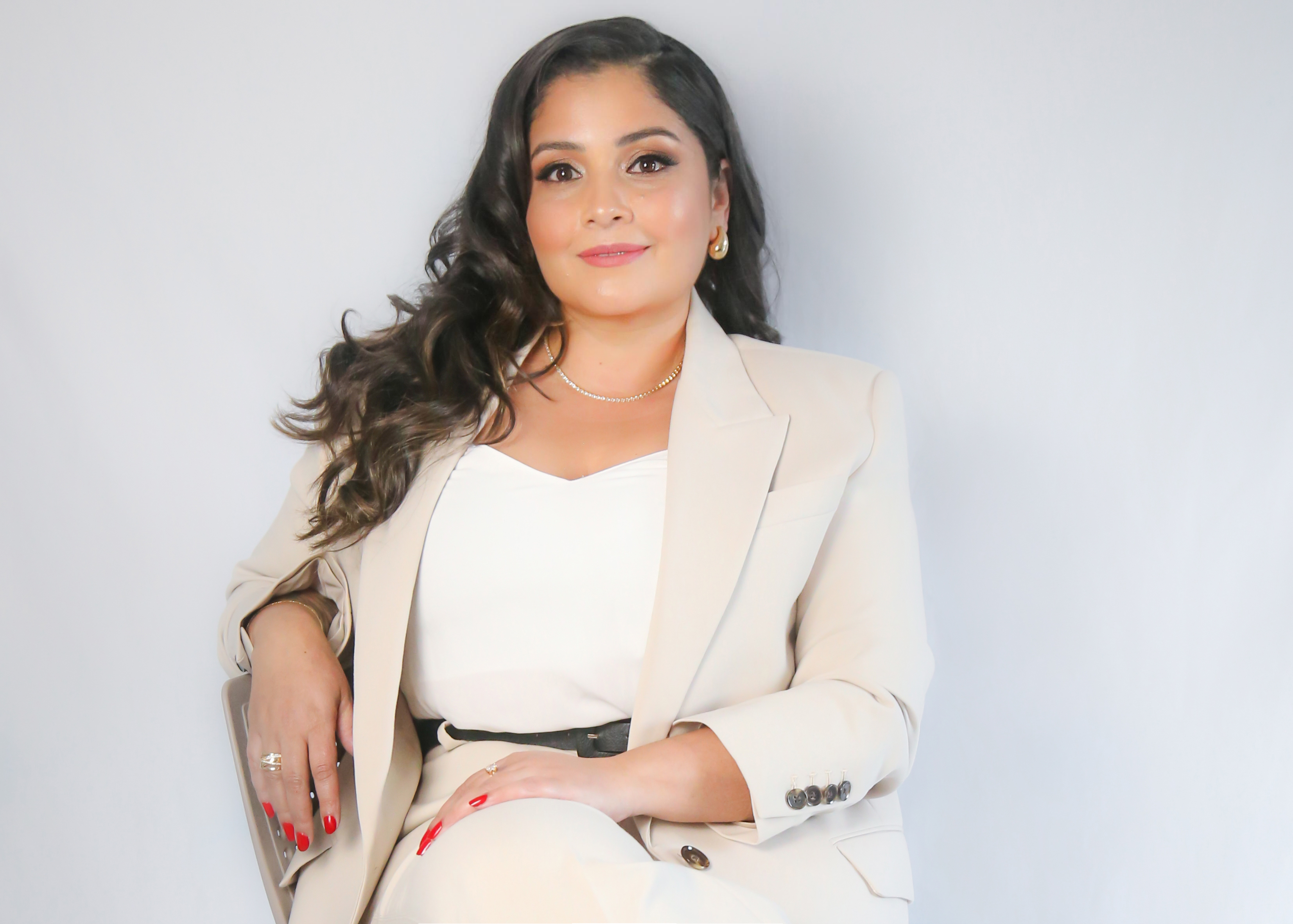 Bel Martins — Enfermeira e Laserterapeuta Especialista